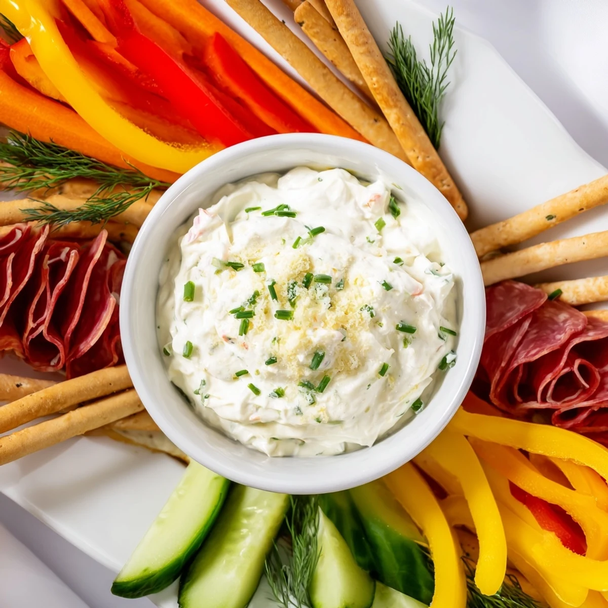 Reindeer Antler Spread