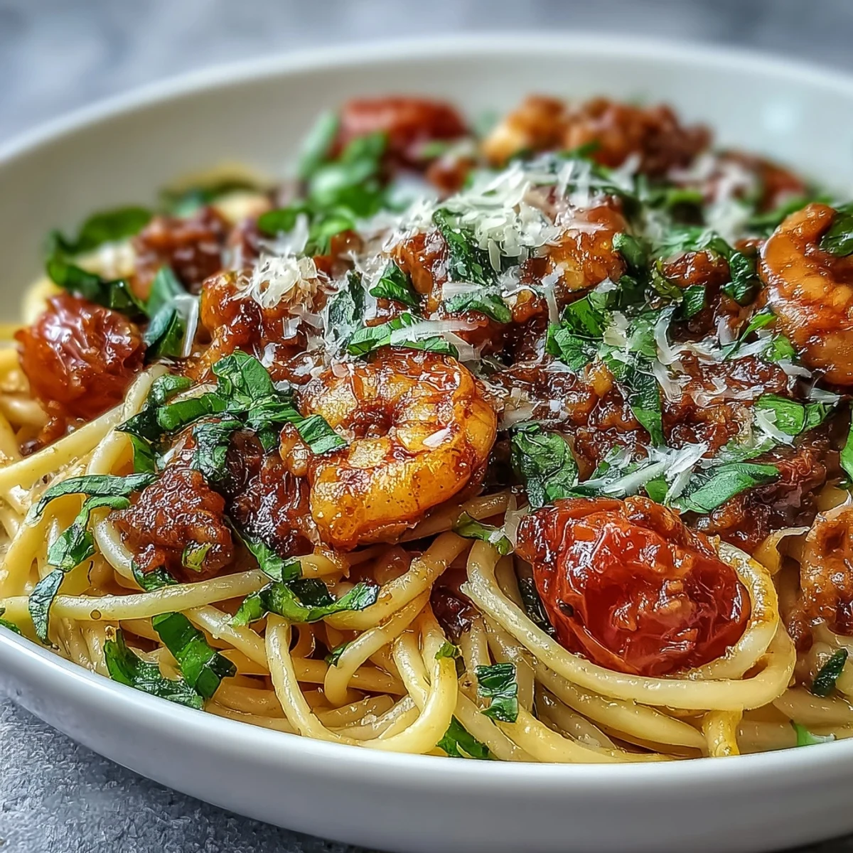 Fresh & Cozy Thyme Dinners recipe