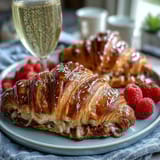 Mothers Day Brunch Board