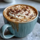 Dandelion Tea Latte Vanilla Oat