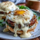 Blender Hollandaise Sauce