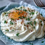 Cloud Eggs Brunch