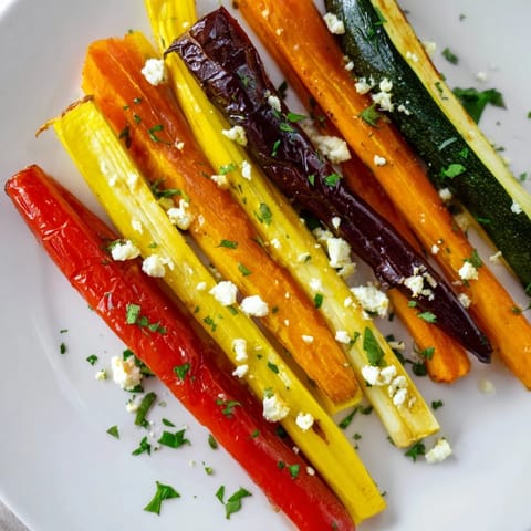 Christmas Sleigh Veggie Rails