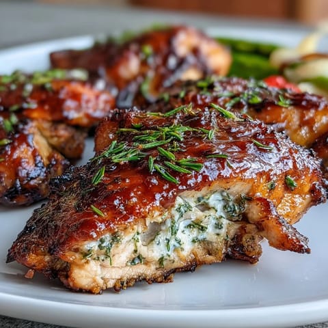A colorful sheet pan chicken dinner with juicy chicken and vibrant spring vegetables roasted to perfection.  