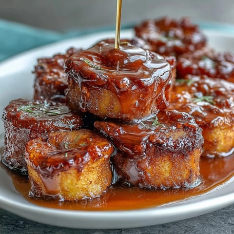 Soul Food Candied Yams