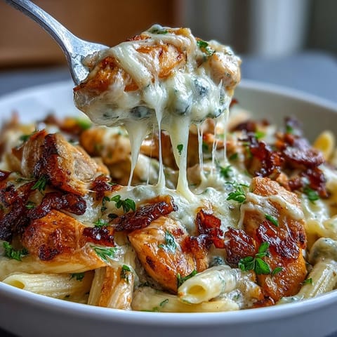 One-Pot Cool Comfort Meals recipe