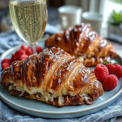 Mothers Day Brunch Board